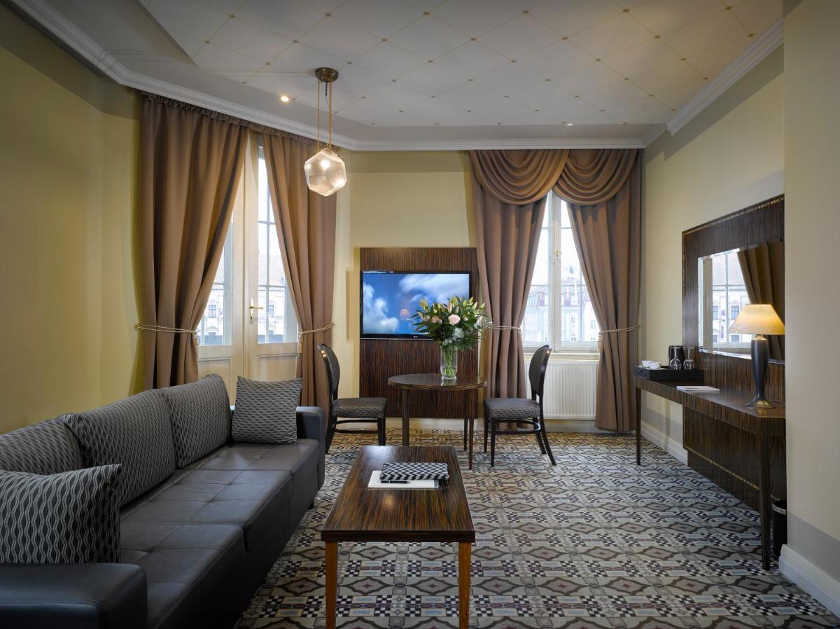 Grandezza Hotel Luxury Palace