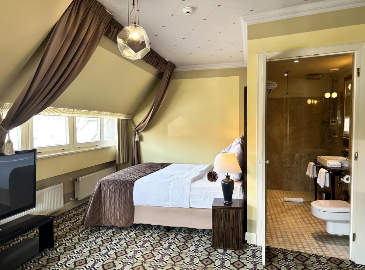 Grandezza Hotel Luxury Palace