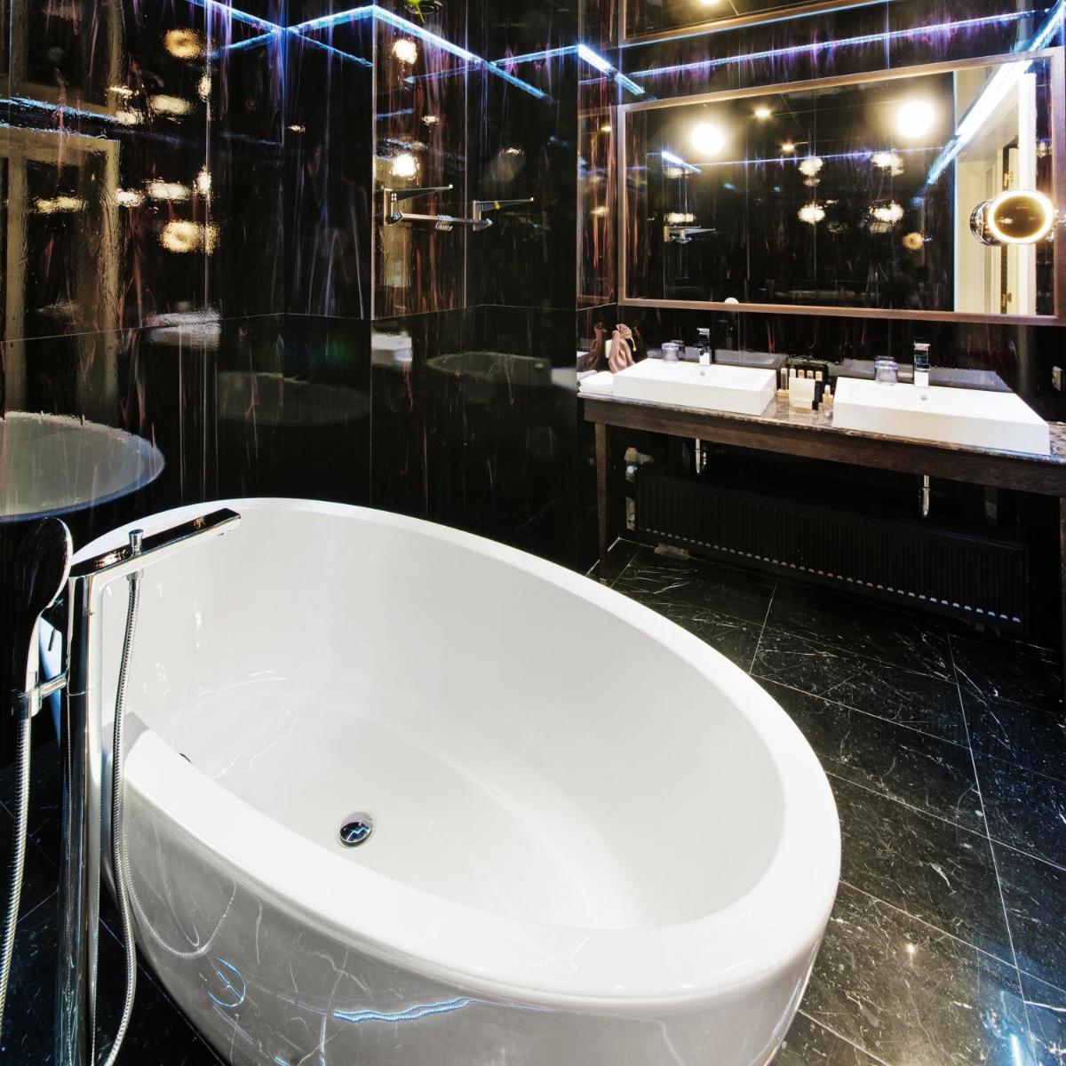 Grandezza Hotel Luxury Palace