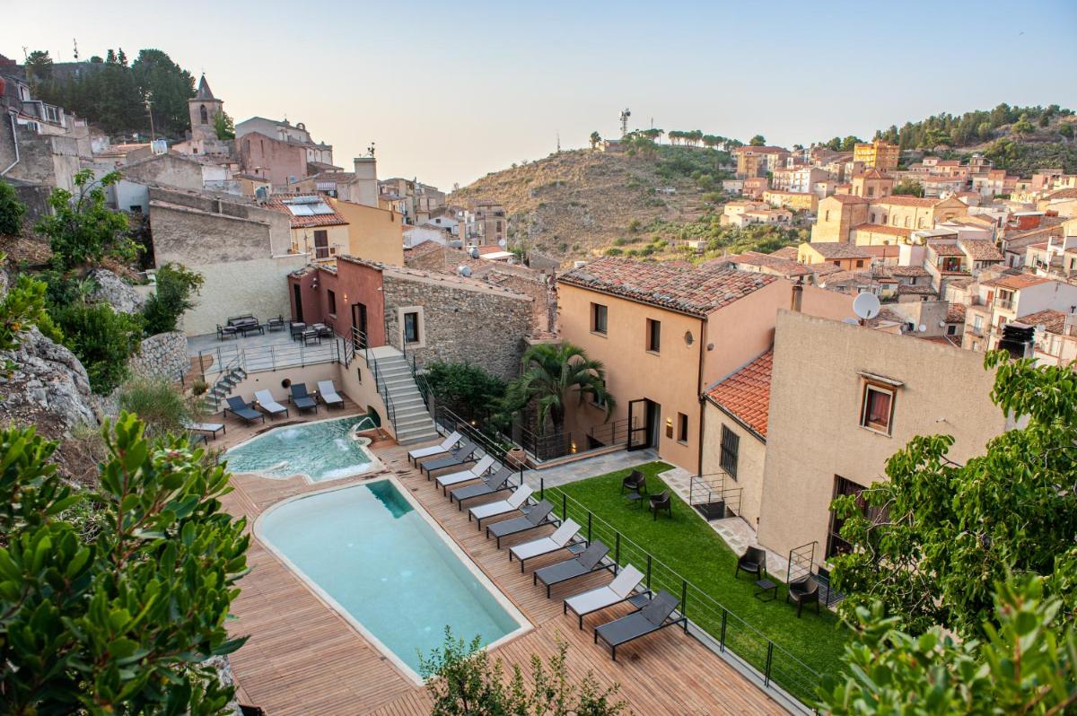 Gratteri Resort