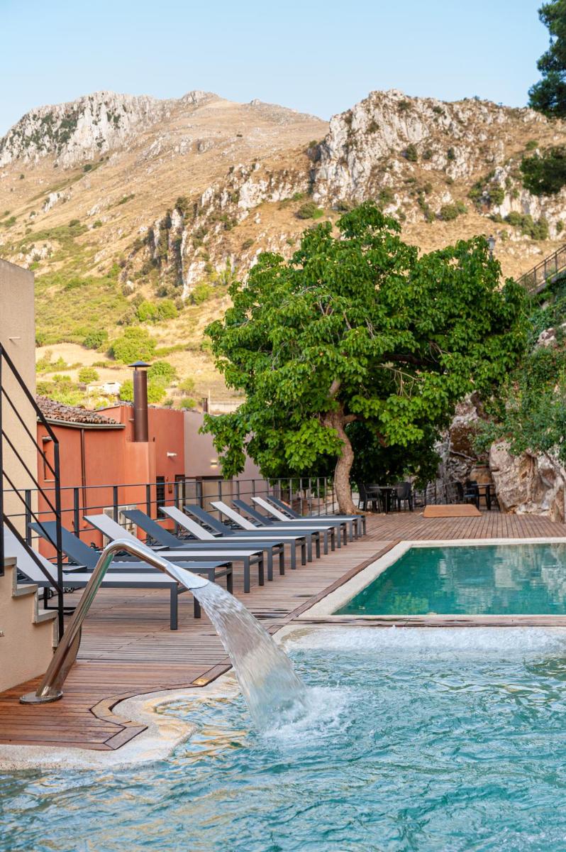 Gratteri Resort