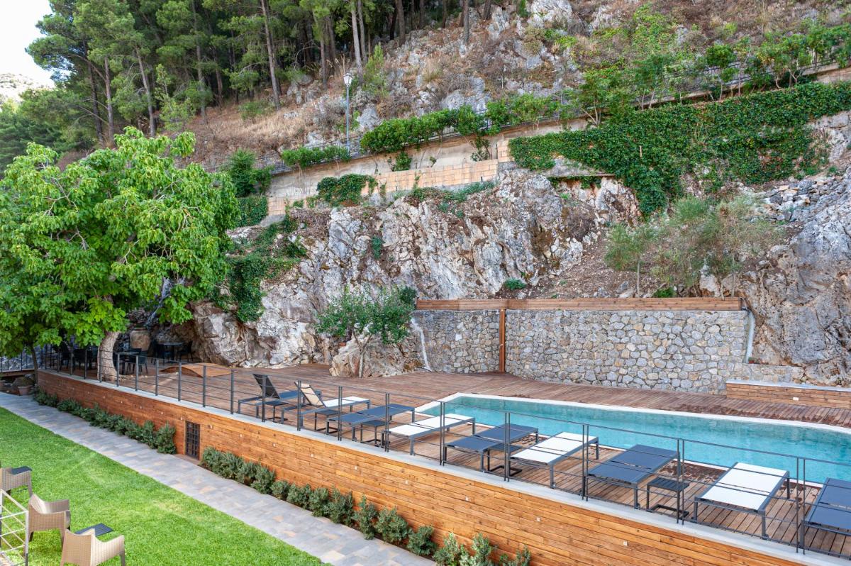 Gratteri Resort
