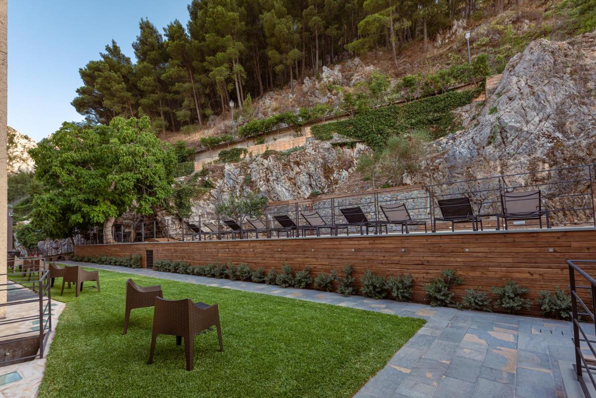 Gratteri Resort