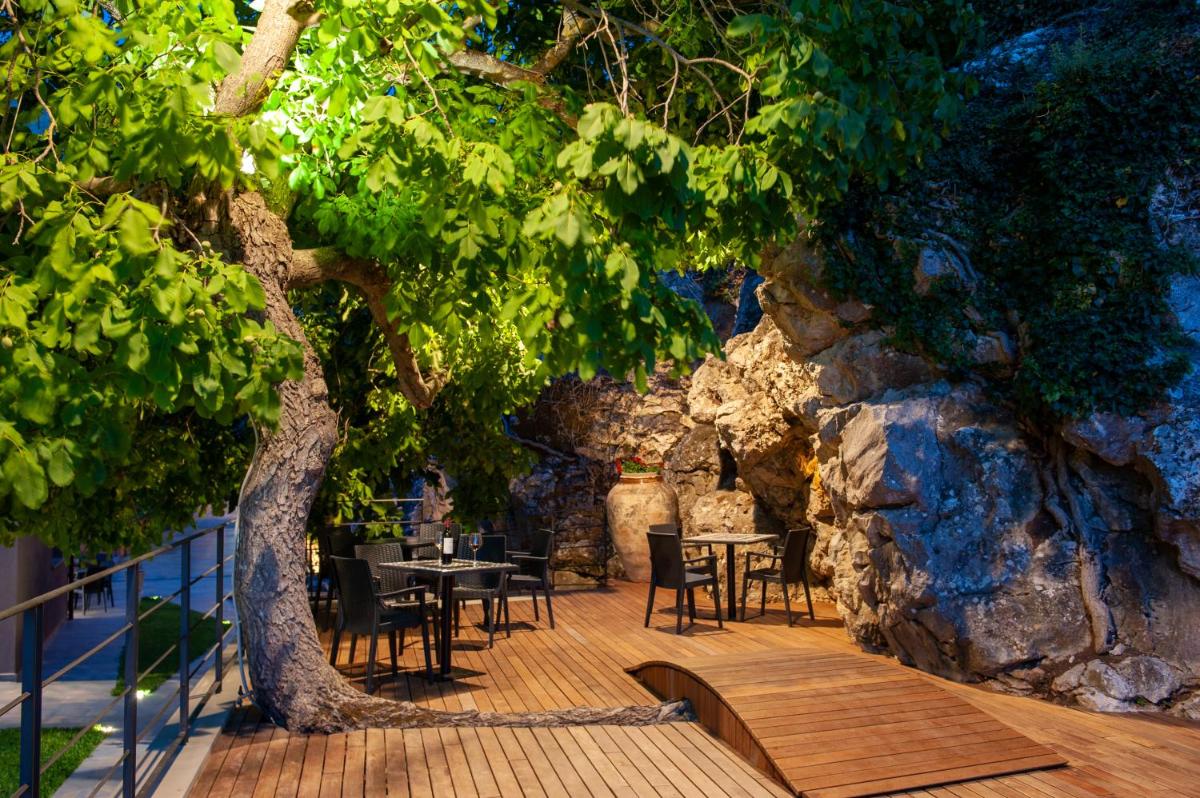 Gratteri Resort