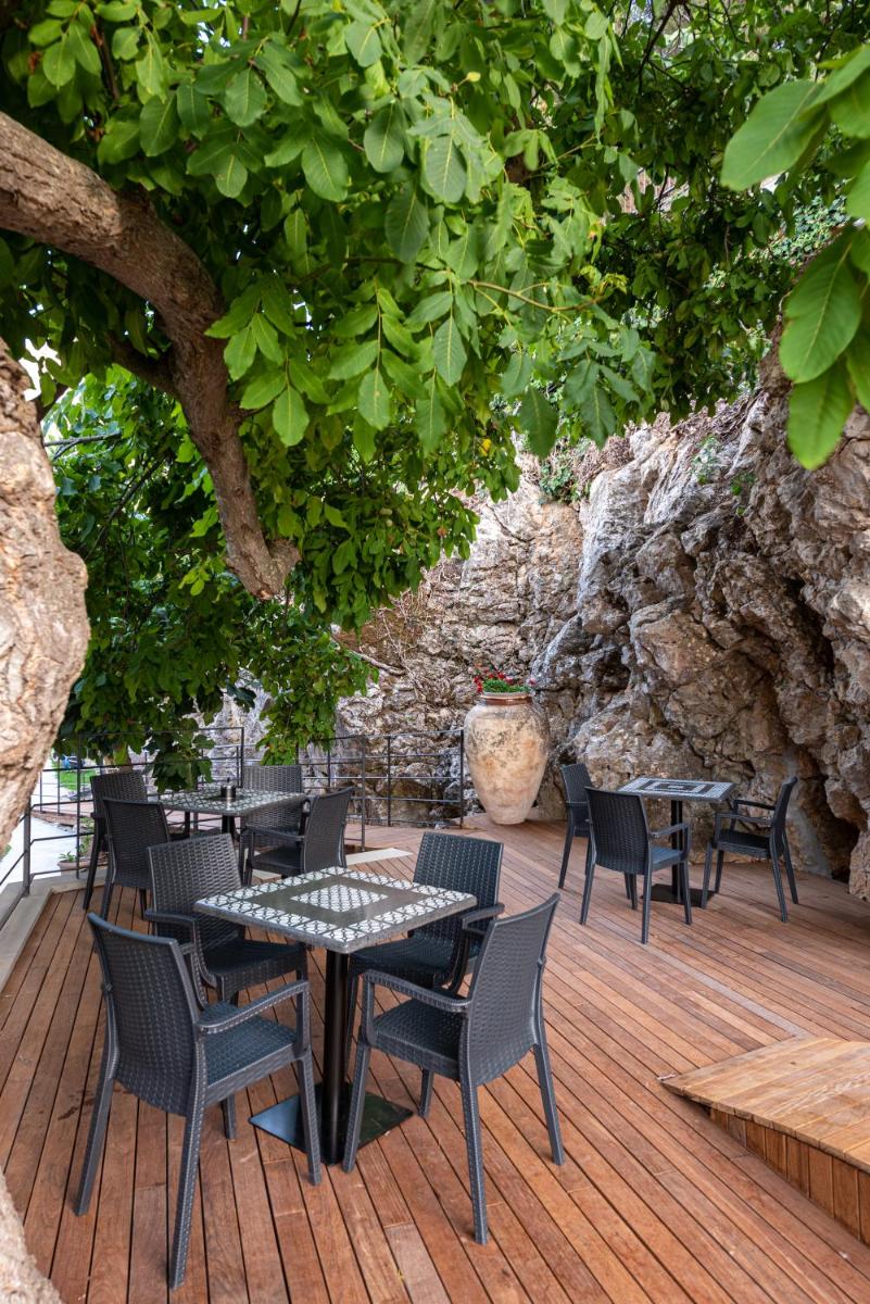 Gratteri Resort