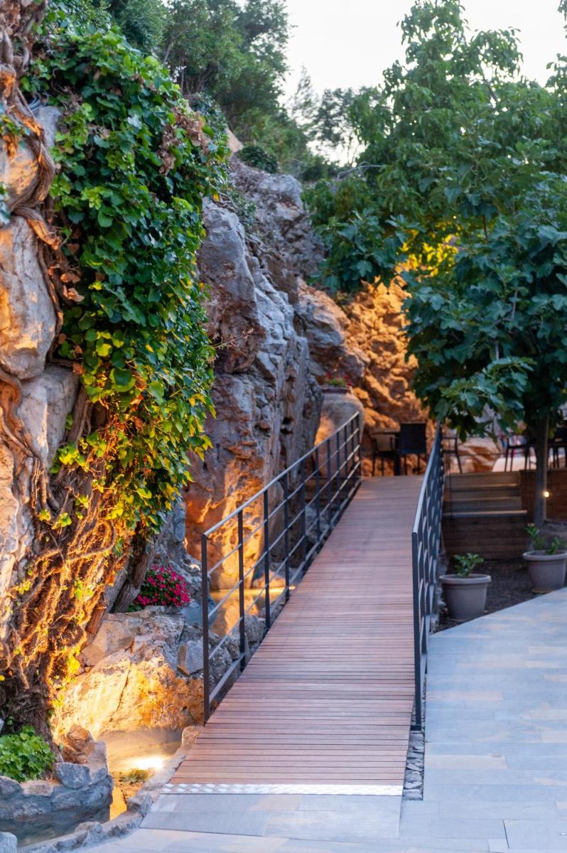 Gratteri Resort