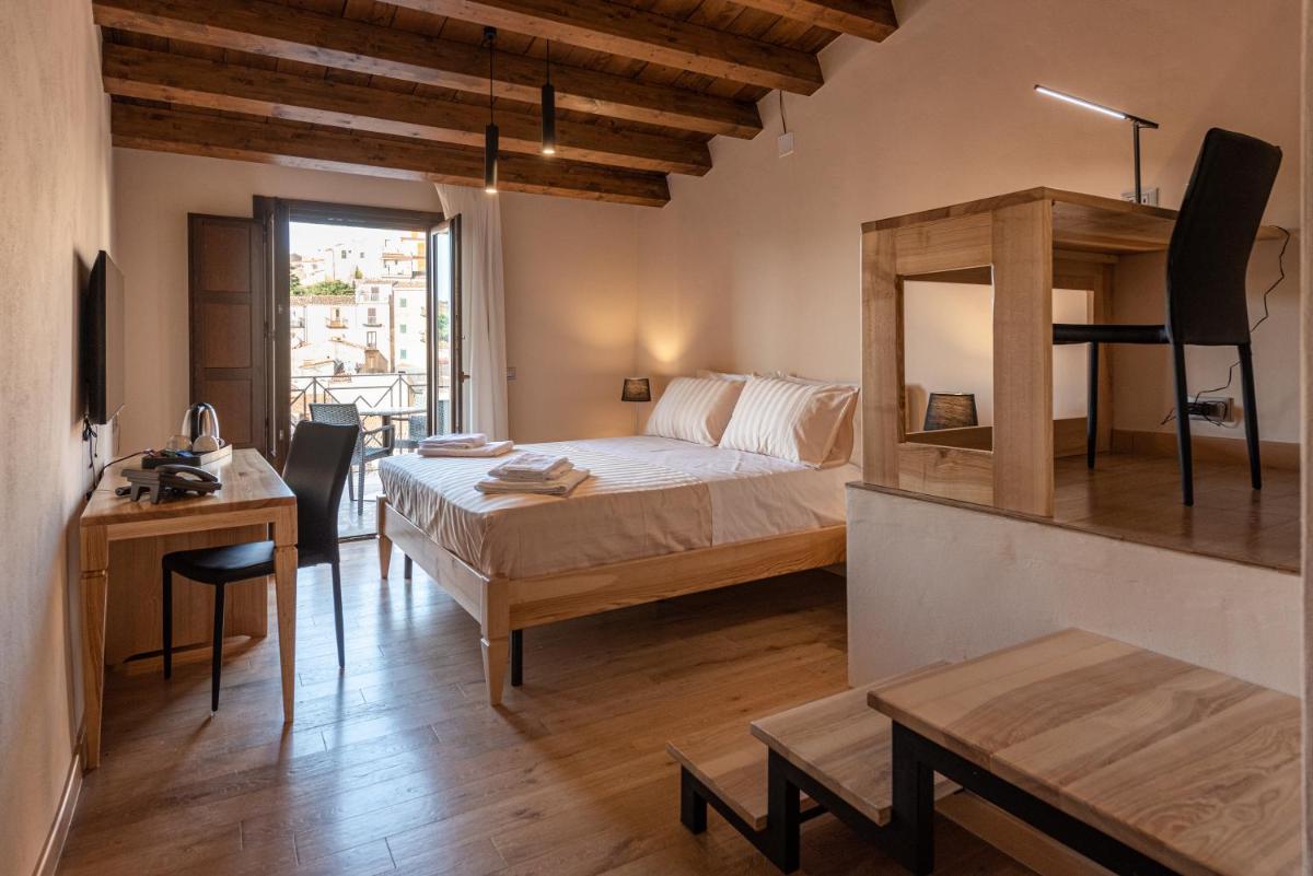 Gratteri Resort