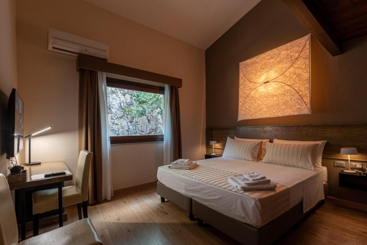 Gratteri Resort