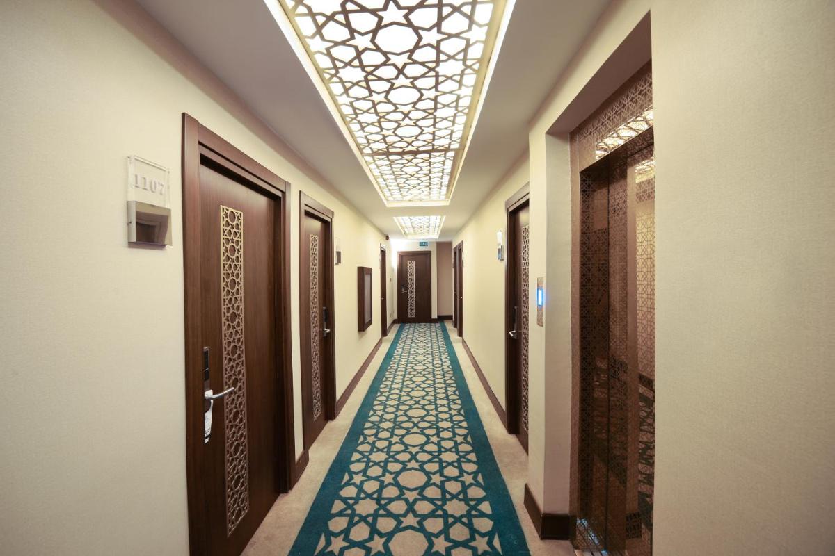 Great Fortune Hotel & Spa