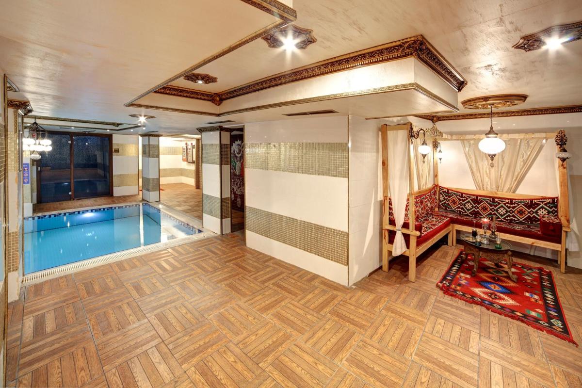 Great Fortune Hotel & Spa