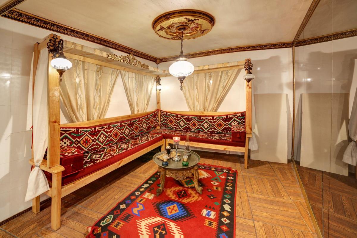 Great Fortune Hotel & Spa