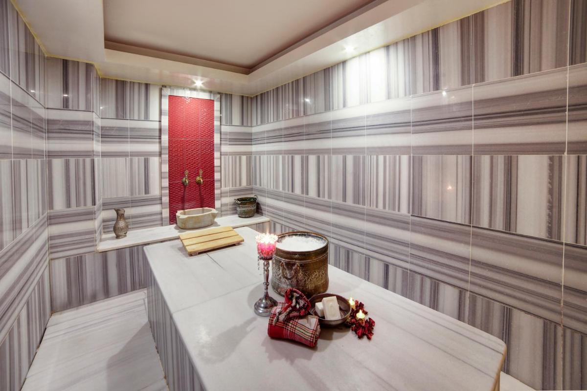 Great Fortune Hotel & Spa