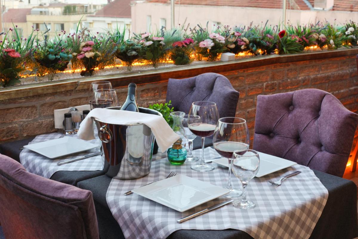 Great Fortune Hotel & Spa