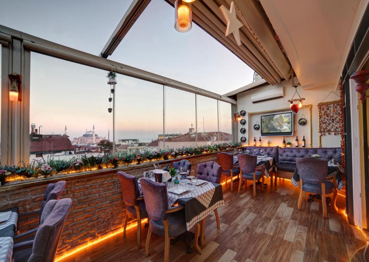 Great Fortune Hotel & Spa