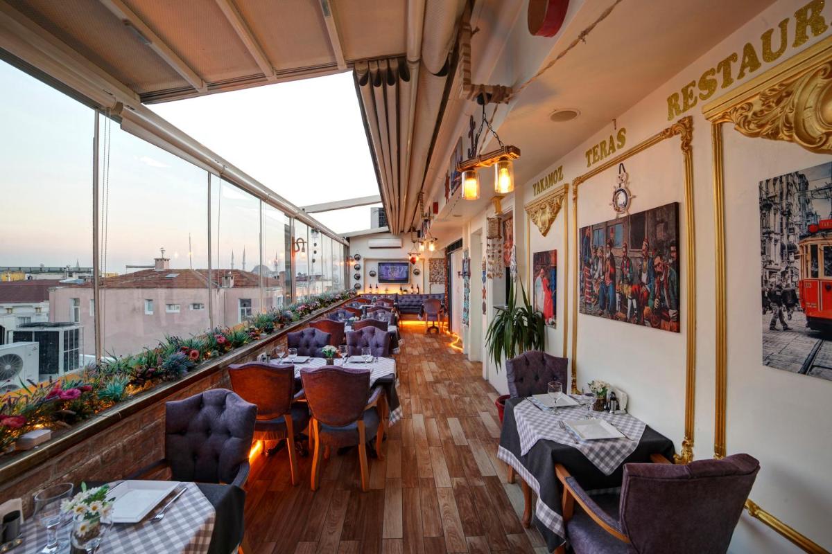 Great Fortune Hotel & Spa