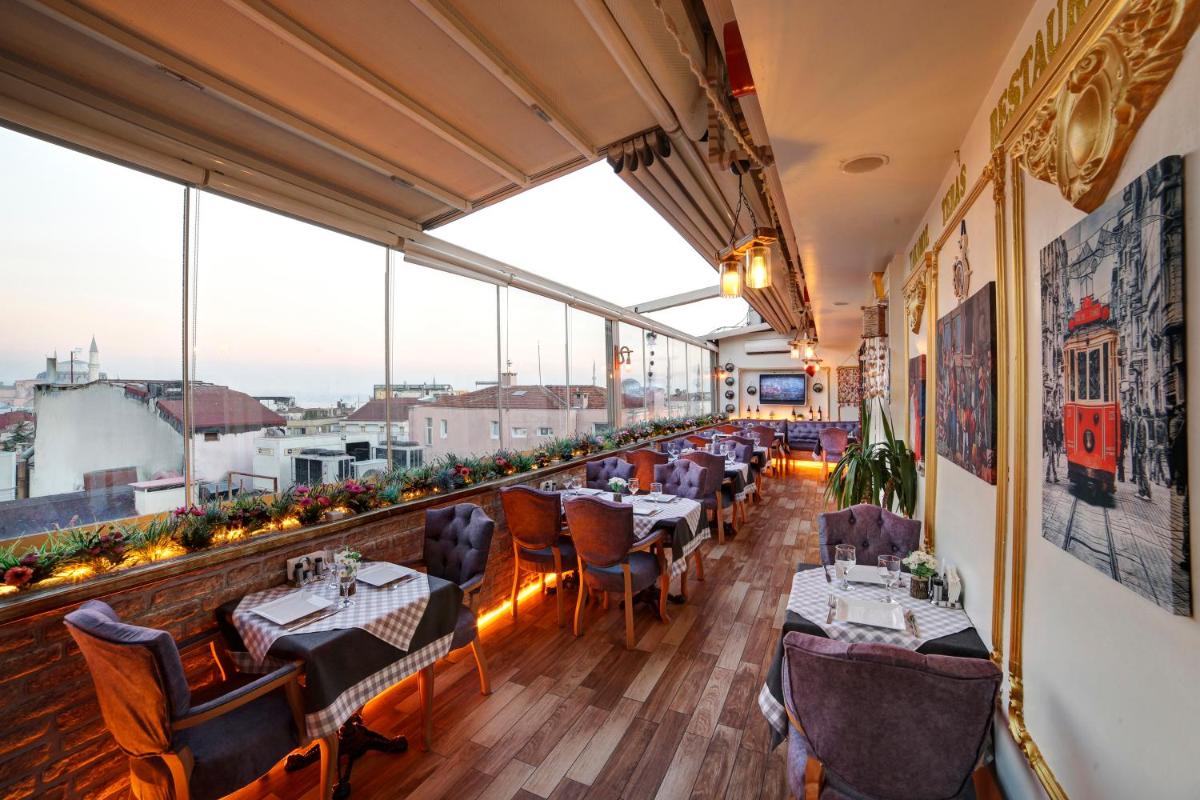 Great Fortune Hotel & Spa