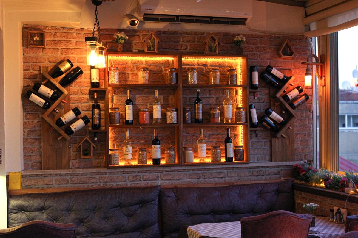 Great Fortune Hotel & Spa