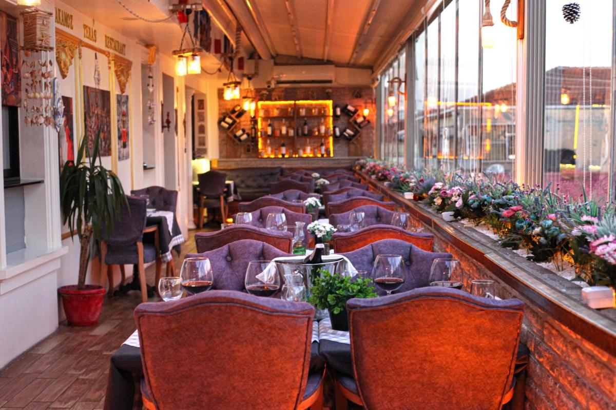 Great Fortune Hotel & Spa