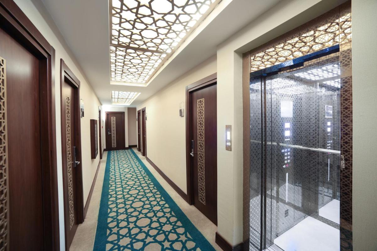 Great Fortune Hotel & Spa