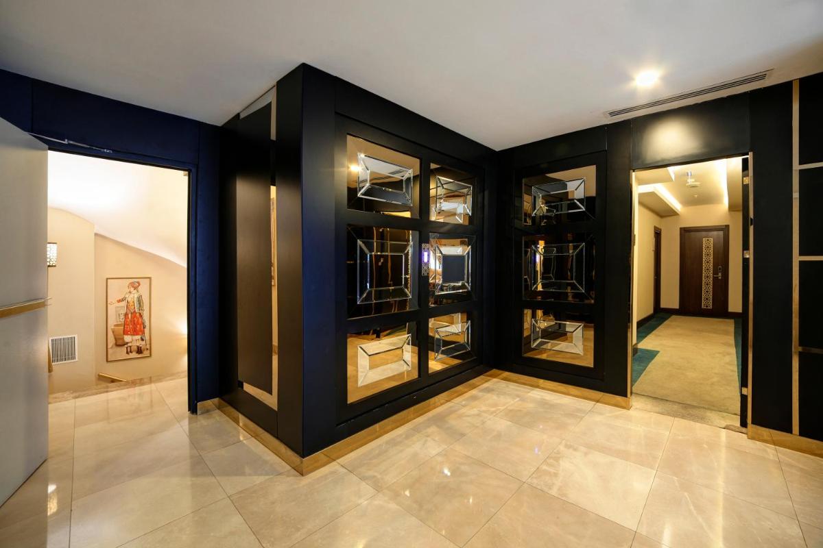 Great Fortune Hotel & Spa