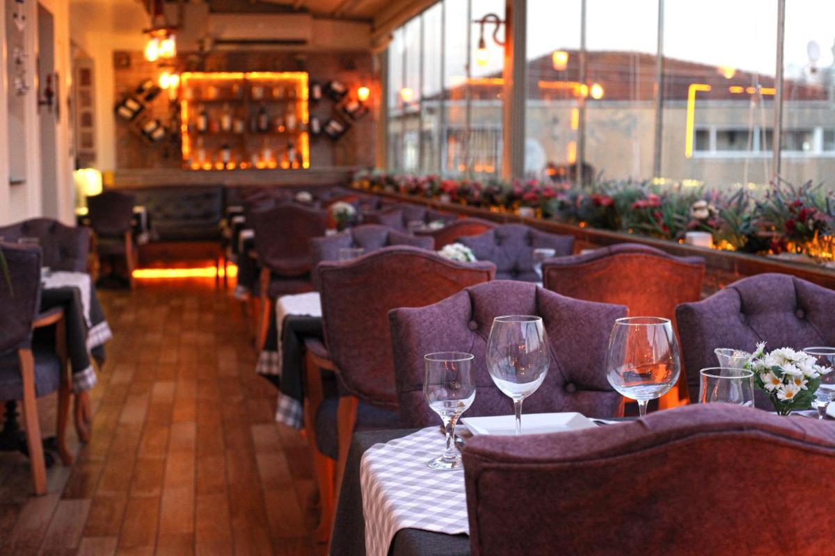 Great Fortune Hotel & Spa