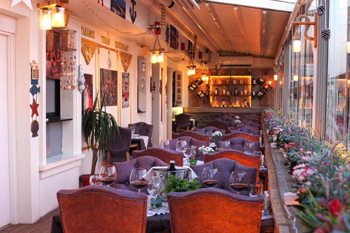 Great Fortune Hotel & Spa