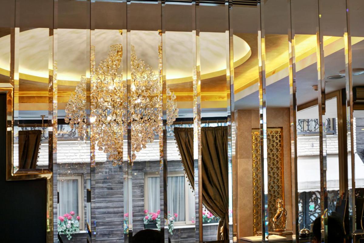 Great Fortune Hotel & Spa