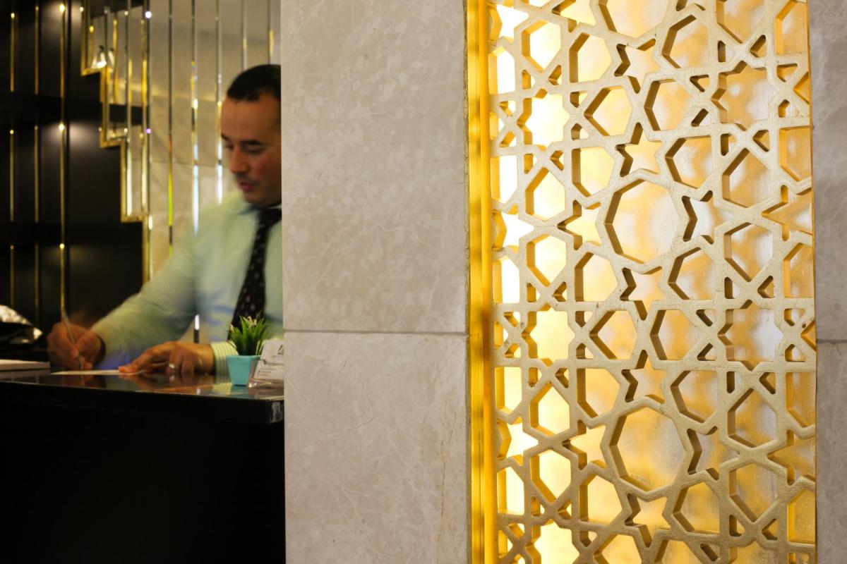 Great Fortune Hotel & Spa