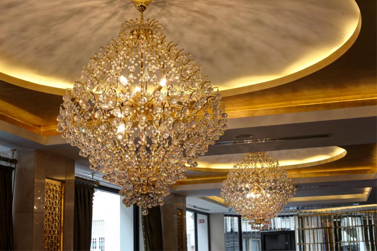 Great Fortune Hotel & Spa