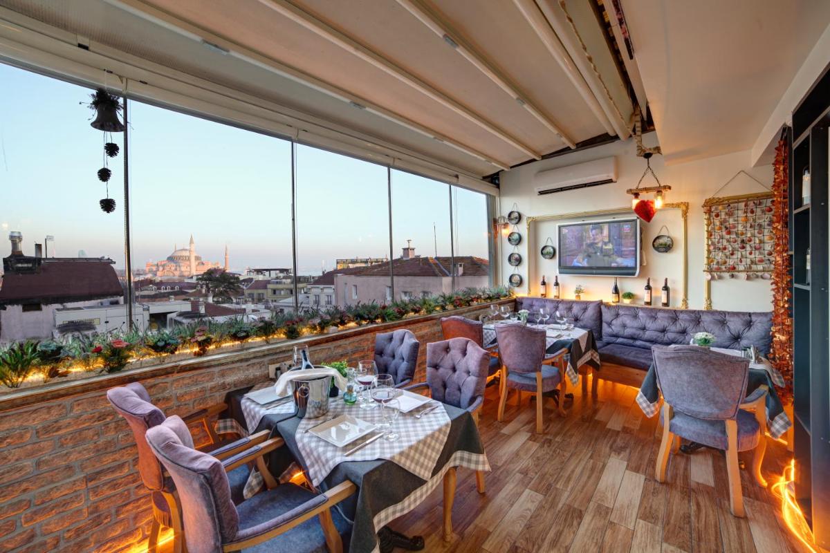 Great Fortune Hotel & Spa