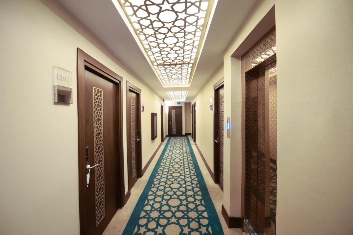 Great Fortune Hotel & Spa