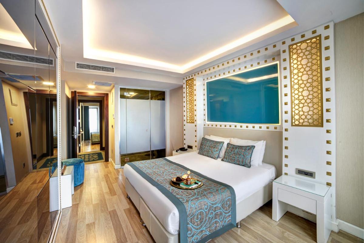 Great Fortune Hotel & Spa