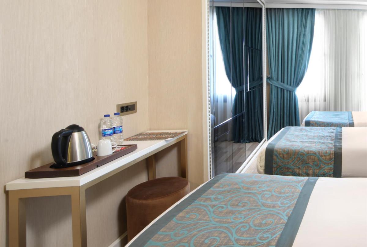 Great Fortune Hotel & Spa