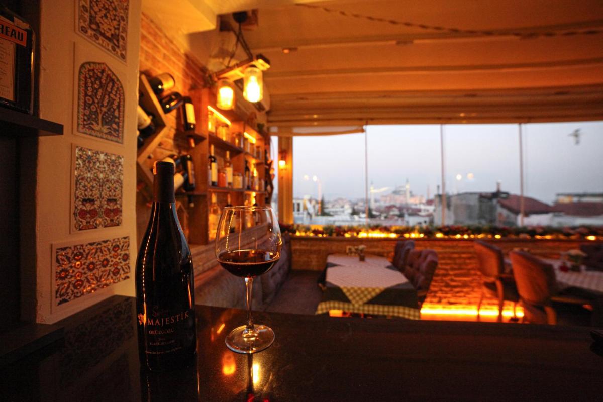 Great Fortune Hotel & Spa