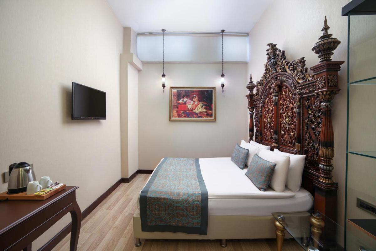 Great Fortune Hotel & Spa