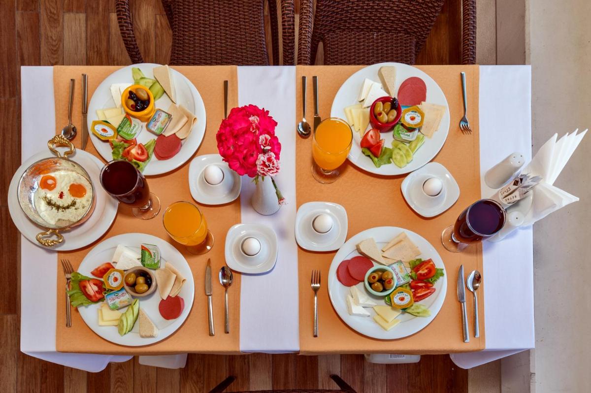 Great Fortune Hotel