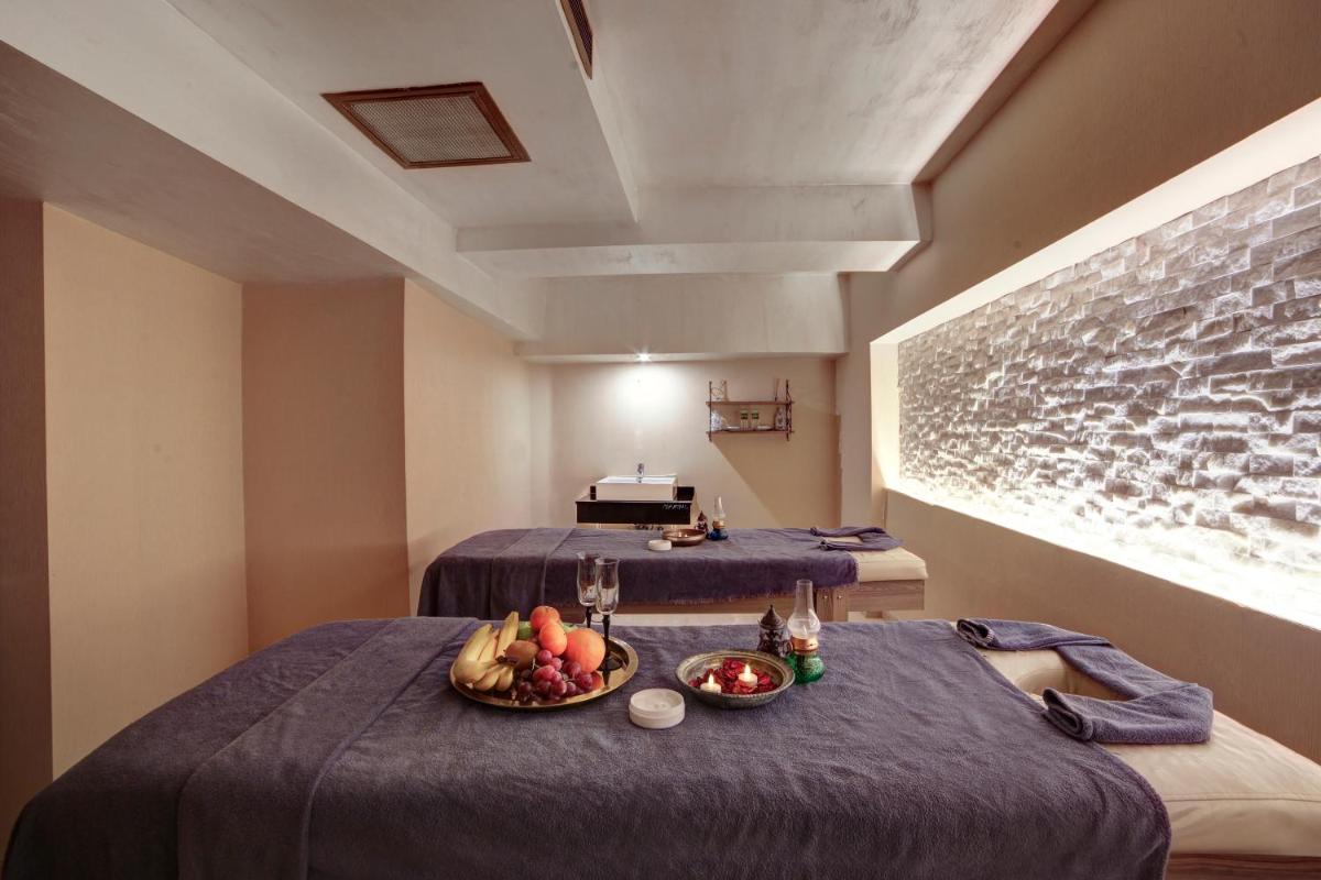 Great Fortune Hotel
