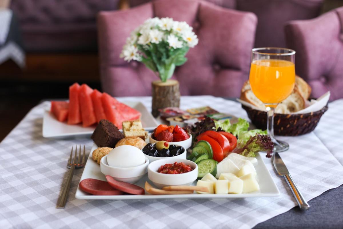 Great Fortune Hotel
