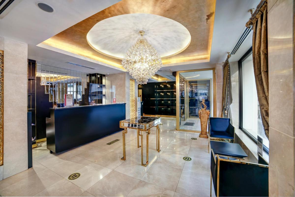 Great Fortune Hotel