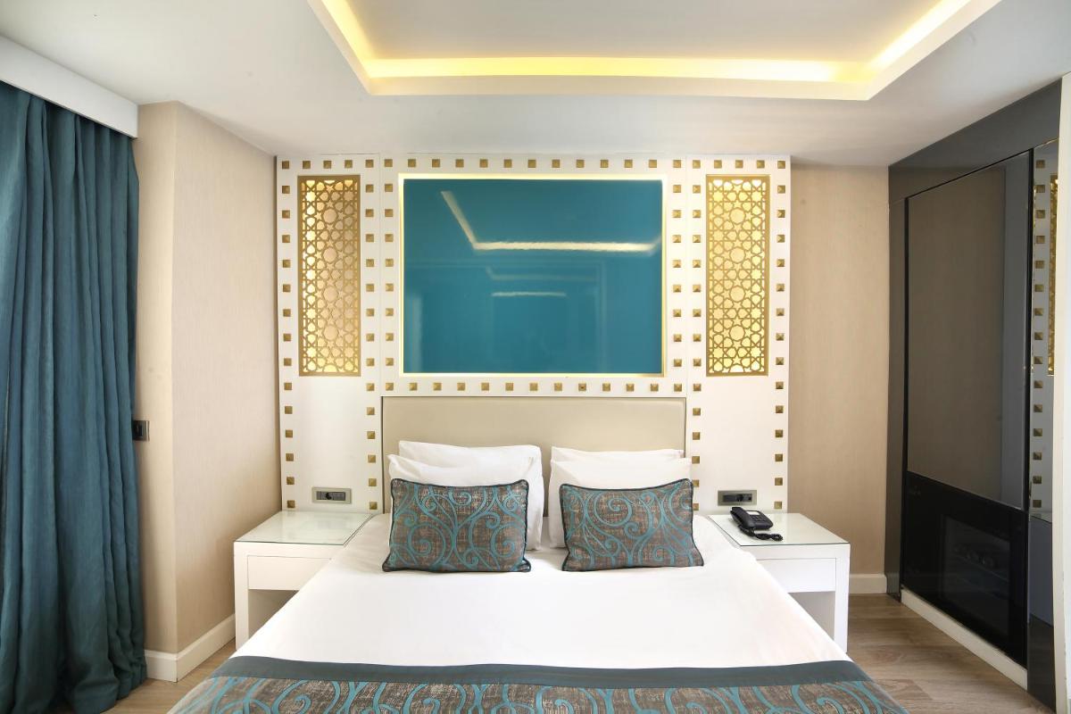 Great Fortune Hotel