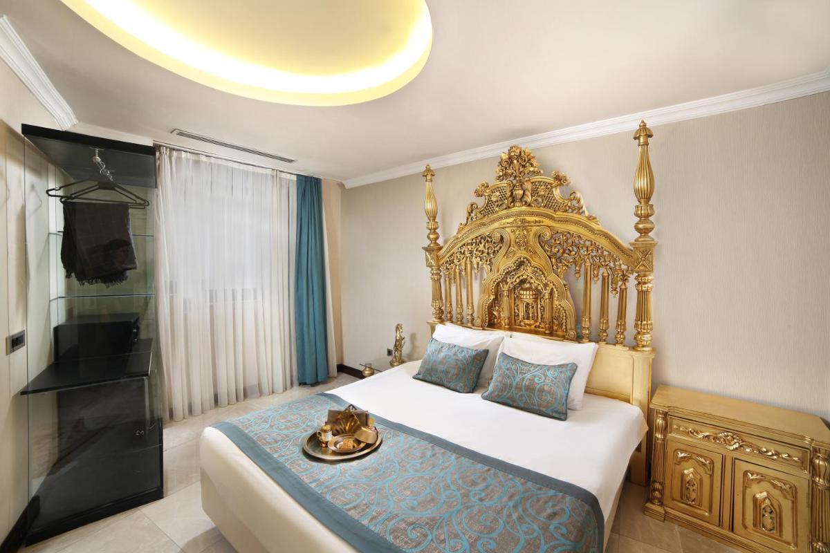 Great Fortune Hotel