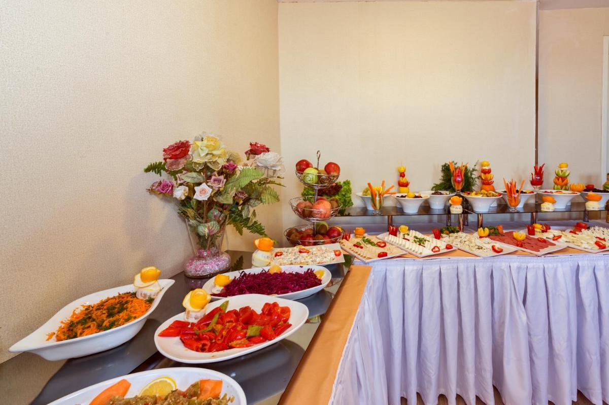 Great Fortune Hotel