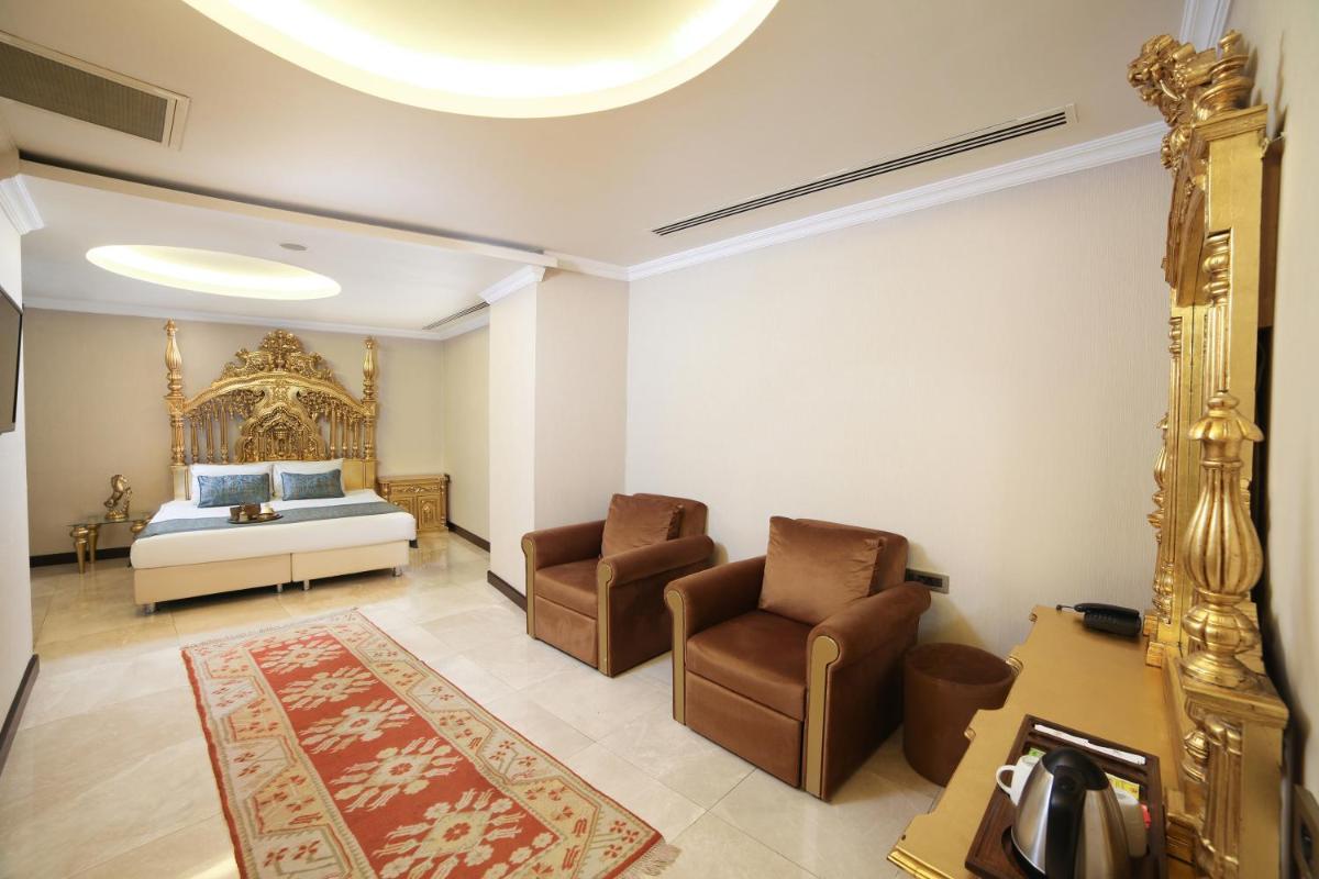 Great Fortune Hotel