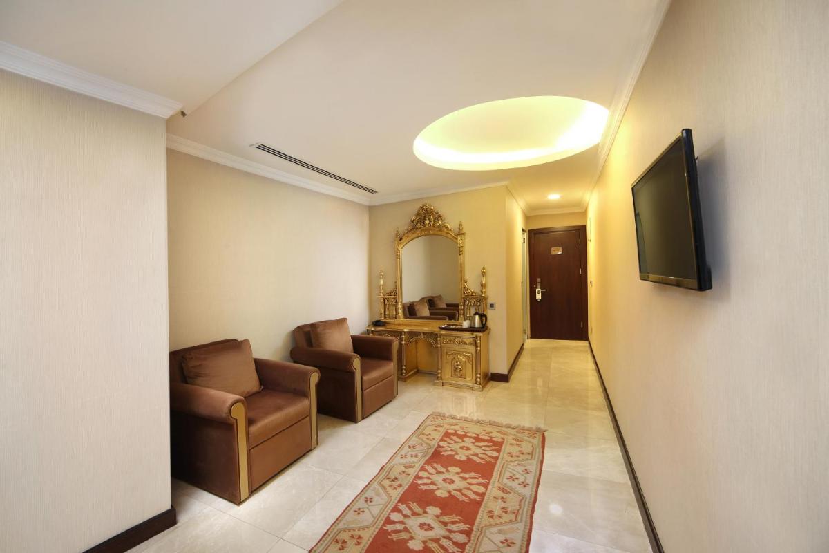 Great Fortune Hotel