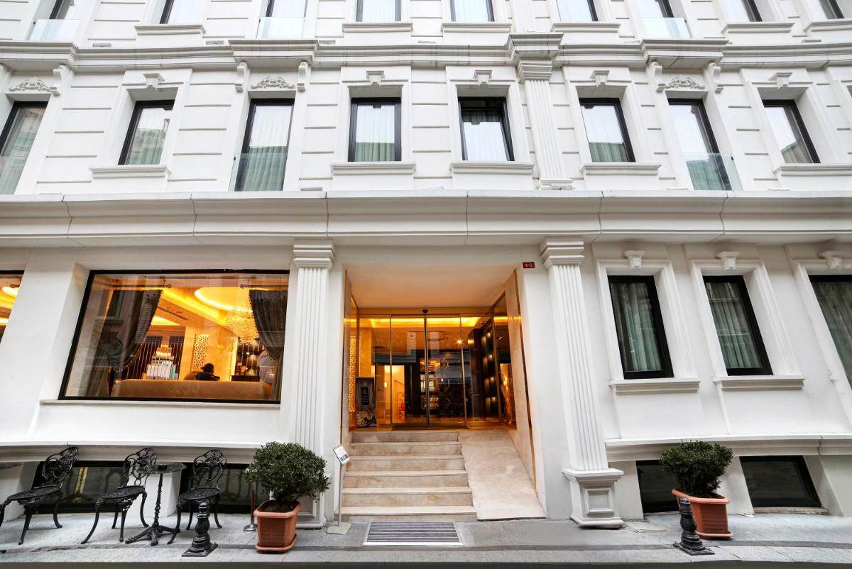 Great Fortune Hotel