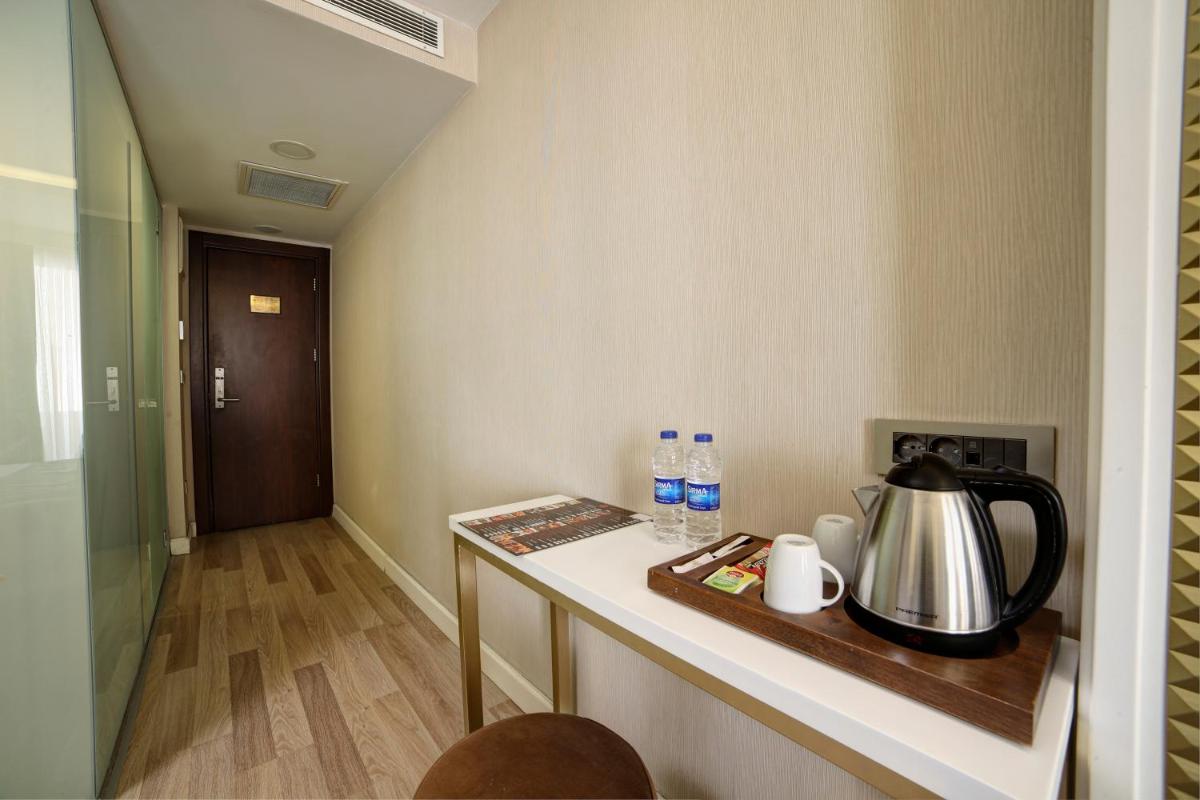 Great Fortune Hotel