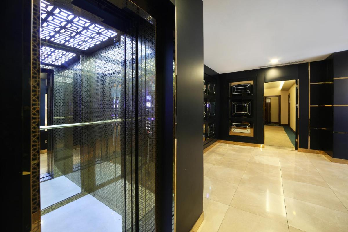 Great Fortune Hotel