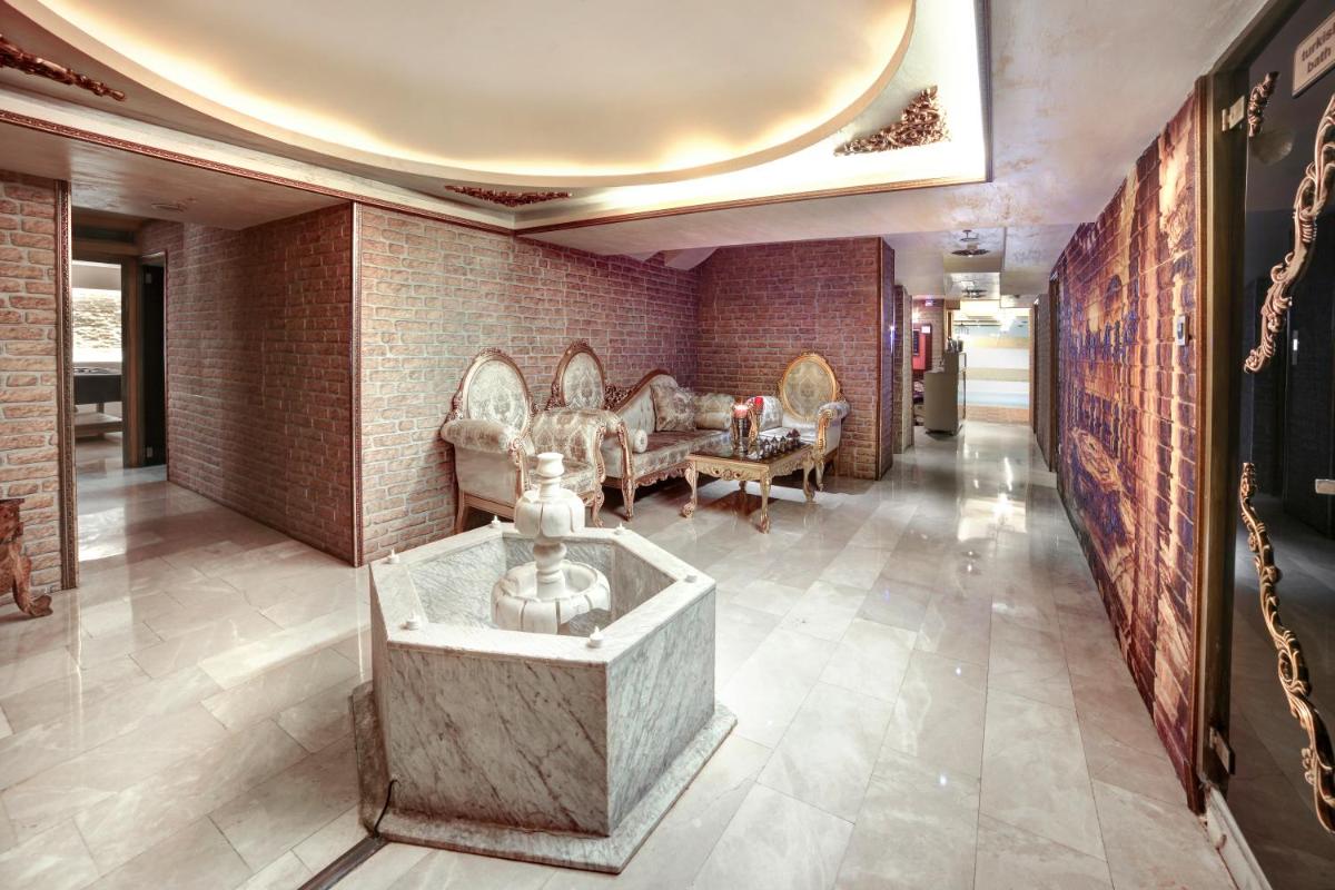 Great Fortune Hotel