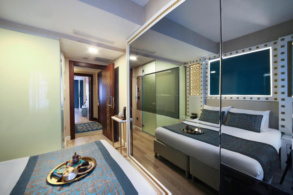 Great Fortune Hotel