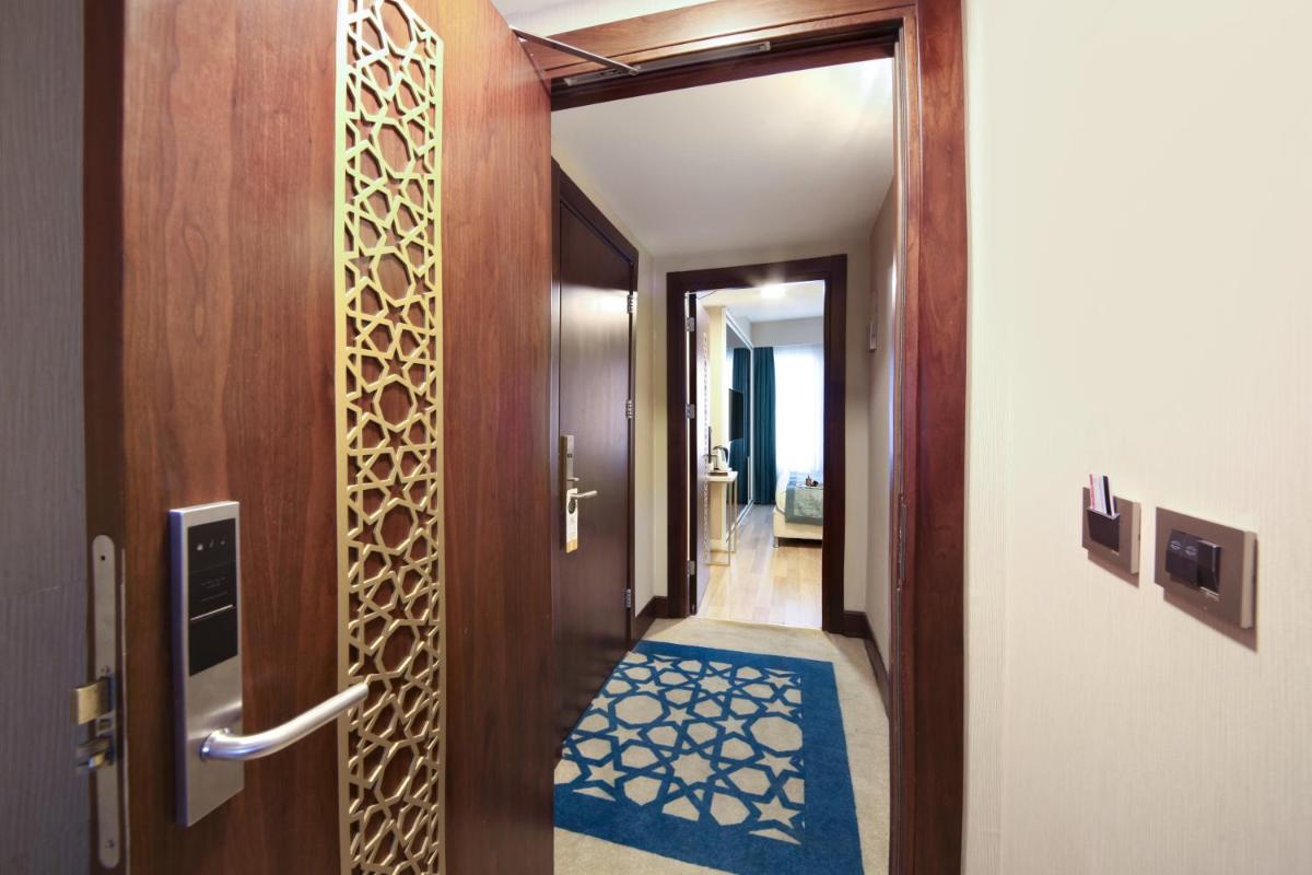 Great Fortune Hotel
